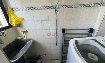 Imagem 6: Apartamento com 1 quarto, Guilhermina, Praia Grande - R$ 300 mil, Cod: 10117