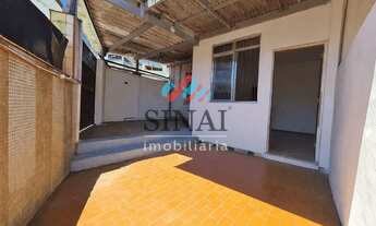 Imagem 2: Casa Independente com 1 Quarto e garagem na Vila da penha