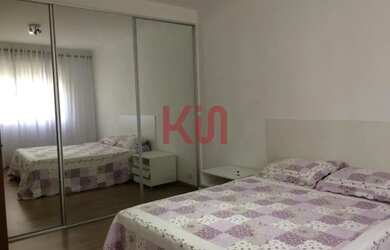 Imagem 6: Apartamento de Luxo para Locação na Bela Vista, São Paulo-SP: 3 Quartos, 3 Suítes, Sala Am