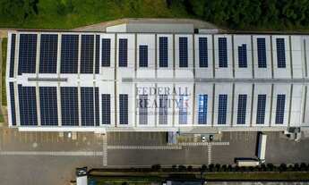 Imagem 3: Aluguel galpão Bresco Simões Filho