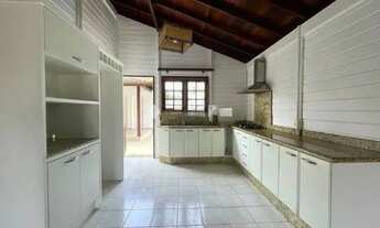 Imagem 3: Casa de 2 quartos semi mobiliada no Campeche