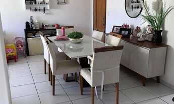 Imagem 2: PAUL CEZANNE Apartamento com 3 dormitórios