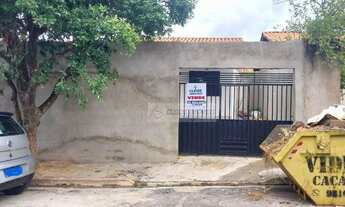 Imagem 3: Casa no Recanto dos Pássaros