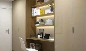 Imagem 4: Apartamento em R. Felix Walendowsky - Balneario Pereque - Porto Belo/SC