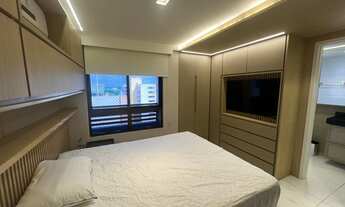 Imagem 7: Apartamento para Alugar no Cabo Branco