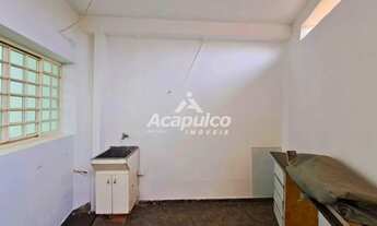 Imagem 5: Salão Comercial para Alugar com m² no bairro Vila Louricilda em Americana/SP