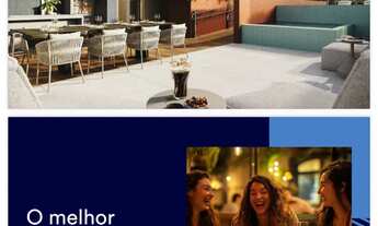 Imagem 2: Apartamento vista mar em construção