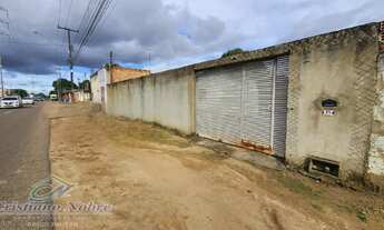 Imagem 3: Vende uma Residência em Ótima localização no Bairro Buritis