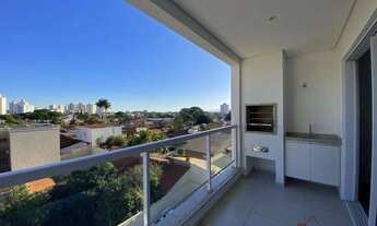 Imagem 4: Apartamento com 2 dormitórios, 73 m² - venda por R$ 580.000,00 ou aluguel por R$ 3.542,13