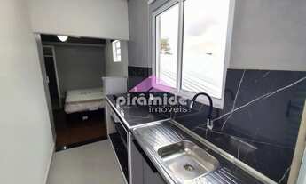 Imagem 4: Kitnet no Centro em São José dos Campos