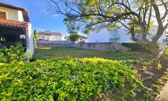 Imagem: Terreno em Jurerê Internacional