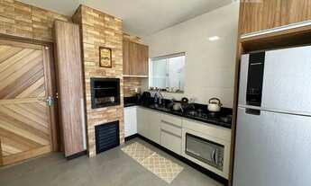 Imagem 4: Sobrado exclusivo e de frente mar - semi mobiliado l Salinas - BBS