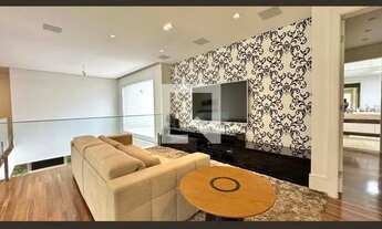 Imagem 6: Casa à Venda - Alphaville, 4 Quartos, 600 m2