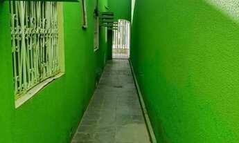 Imagem 7: Casa na Morada do Ouro com Piscina Semiolímpica