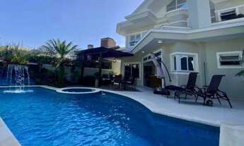 Imagem: Casa com 5 dormitórios à venda, 600 m²