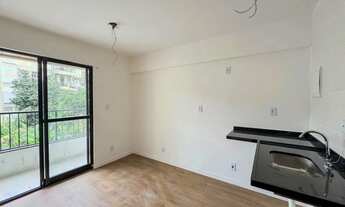 Imagem 2: Studio 1 quarto - São Mateus