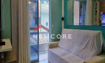 Imagem 5: Apartamento em Rua Fabiano Aureliano da Silva - Ipiranga - São José/SC