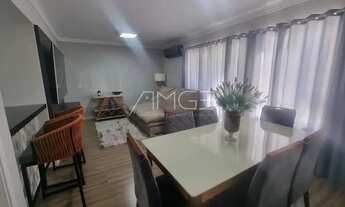 Imagem: Apartamento reformado e mobiliado no Caapuã