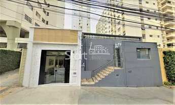 Imagem: Casa - Cambuí - Campinas