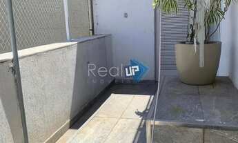 Imagem 3: Cobertura no Leblon