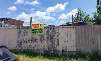 Imagem: Terreno à venda, 500 m² por R$ 350.000,00