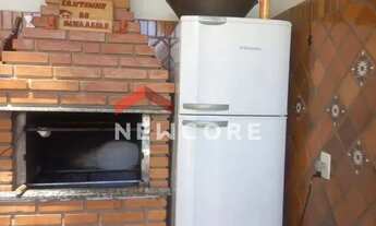 Imagem 4: Casa em Rua Dona Elídia Ana de Campos - Jardim Dom Bosco - Campinas/SP