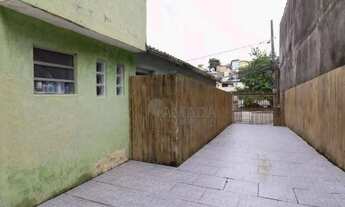 Imagem 5: Terreno à venda, 300 m² por R$ 1.350.000 - Cidade Patriarca - São Paulo/SP