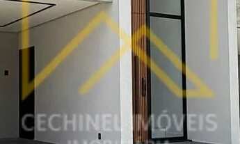 Imagem 3: BELLA VITA - Sobrado à venda no bairro Central Park - Cachoeirinha/RS