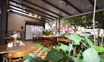 Imagem 5: Loja 230m² alugada para Venda em Moema