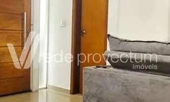 Imagem 2: Sobrado a venda, no Residencial Horto florestal I, em Sorocaba!