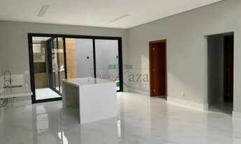 Imagem 3: Casa de Condomínio com 250 metros quadrados com 4 quartos - Reserva Rudá