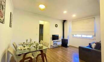 Imagem 3: Apartamento com 1 dormitório à venda, 49 m² por R$ 599.000,00 - Centro - Canela/RS