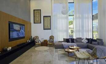 Imagem 3: Casa no Condomínio Praia dos Passarinhos - Ponta Negra