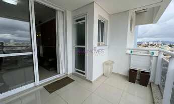 Imagem 5: Apartamento 3 quartos (2 vagas) em Barreiros - São José