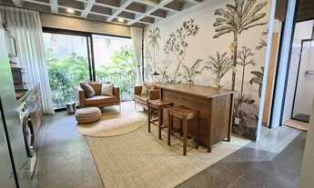 Imagem: Apartamento tipo para venda em Brooklin