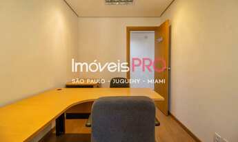 Imagem: Locação de Conjunto Comercial Itaim Bib