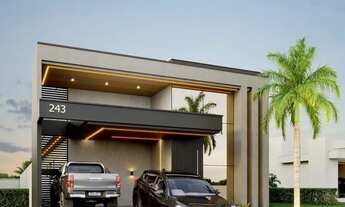 Imagem 3: Casa condomínio Vivenda das marinas