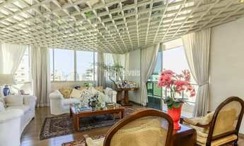 Imagem 4: Higienópolis! Cobertura!