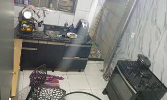 Imagem 2: Casa na coabh 5 Carapicuíba