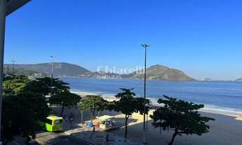 Imagem 2: Apartamento Praia de Icaraí 3 quartos, 1 vaga