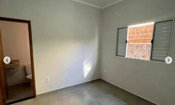 Imagem 7: Casa a Venda no Bairro Setvalley - São José do Rio Preto