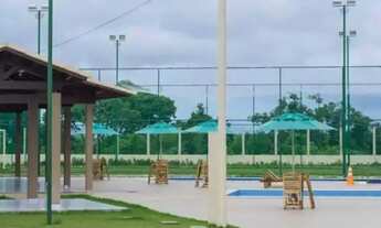 Imagem 4: Casas Duplex em Parnamirim - 2/4 -Jardine -Entrada em 36x