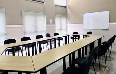 Imagem 2: Sala comercial para locação!