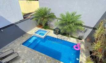 Imagem 5: Sobrado com 3 dormitórios à venda, 270 m² por R$ 2.500.000,00 - Aruã - Mogi das Cruzes/SP