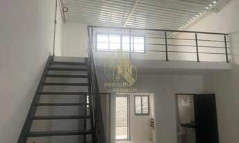 Imagem 6: Salão à venda, 101 m² por R$ 750.000,00 - Centro - Atibaia/SP