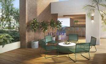 Imagem 5: Apartamento com 4 dormitórios à venda, 104 m² por R$ 1.245.064,28 - José Bonifácio - Forta