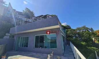 Imagem 5: CASA em São Conrado - 3 suítes, 2 vagas de garagem