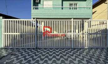 Imagem 2: Casa de Condomínio com 2 quartos, Samambaia, Praia Grande - R$ 225 mil, Cod: 8234