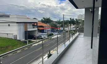 Imagem 6: Casa em condomínio Quintas Vila Branca