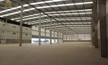 Imagem 3: Galpão Venda e Locação - Cotia - São Paulo/SP